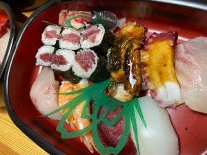 森岡寿司
