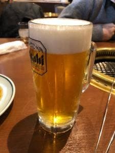 焼肉 大同門 能代店