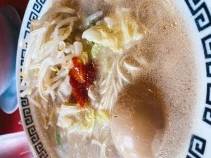 岐阜タンメン 大垣店