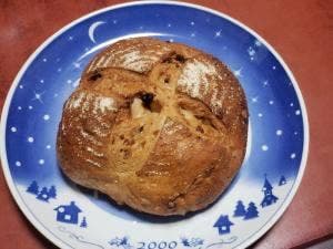 米粉パン yumyum