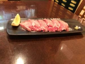 焼肉のじま田宮店