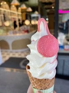 Laduree 御殿場プレミアムアウトレット店