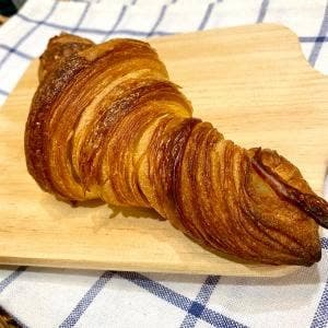 Natural bread e-pao