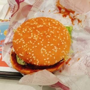 マクドナルド JR前橋駅店