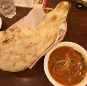 インド パキスタン料理 SULTAN 飯田橋本店