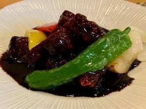 中国料理 旦