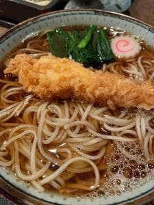 小倉庵