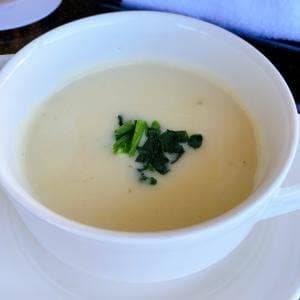 PGMゴルフリゾート沖縄 RESTAURANT PLUMERIA