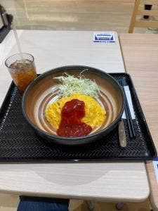 十六穀米オムライス&ドリア専門店 おむらいす亭 広島ゆめタウン広島店