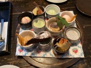 ドマノマ