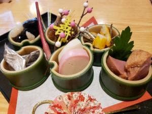 遊季膳さくら 木田余店