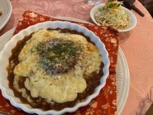 トロムヴォーンズカフェ ウッドベリー