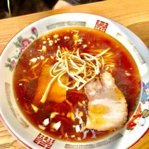 ワンちゃんラーメン 君津常代店
