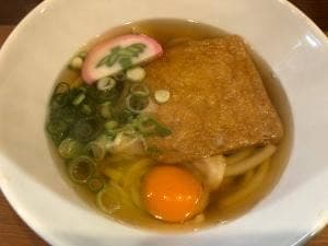 うどん酒場 心