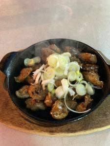 みずの酒店 奥田店 漢の立ち飲みbar