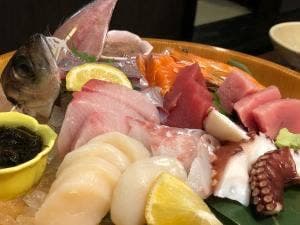 マルサ水産 安城店