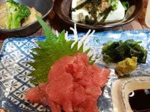 食い道楽居酒屋 さわき