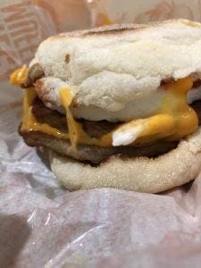 マクドナルド 浜松駅メイワン店