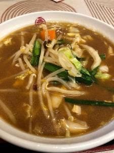 中華料理 しょうりゅう 関店