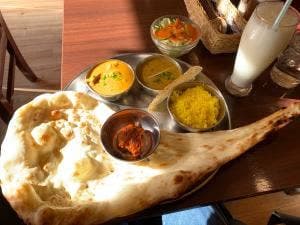 インド料理 リトルムンバイ 大塚
