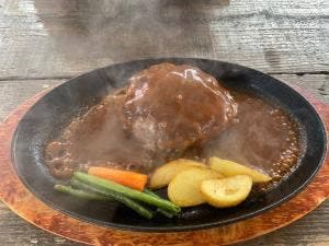 ヒバリカフェ ひばり工房