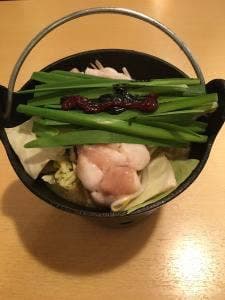 もつ焼・もつ鍋 ひらつか酒場