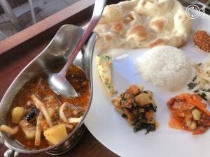 M's Kitchen