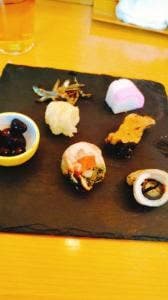 創作居酒屋 こばやし