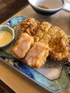 弁慶石内店