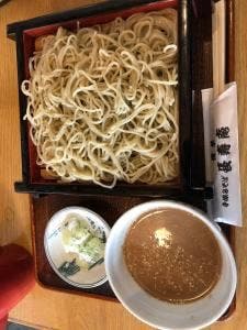 長寿庵