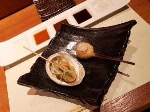串揚げ処 喜寿