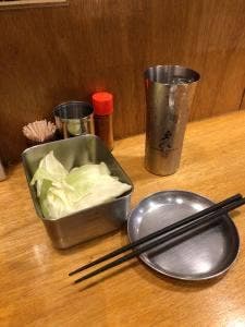 串かつでんがな 上大岡camio店
