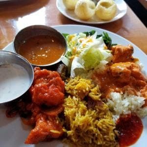 ニルワナム 虎ノ門店