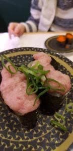 はま寿司 知多新知店
