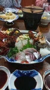 民宿山田
