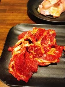 七輪焼肉 安安 池袋西口店