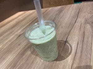 青葉城フードコート