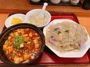 中央軒 本店