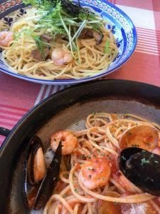 パステルイタリアーナ 南浦和店