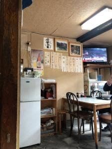 割烹 市松