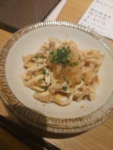 炉端のいぶし