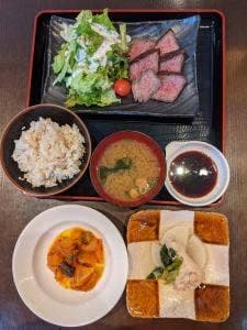 創作和食 信玄つつみ 巣鴨店