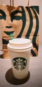 スターバックス コーヒー 札幌パルコ店