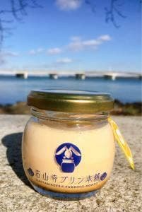 石山寺プリン本舗