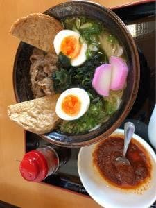 鬼岳四季の里