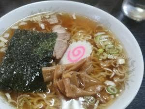 丸義飯店