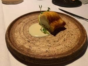 Restaurant Toeda