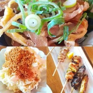 蜂の巣 ハーモニカ横丁店