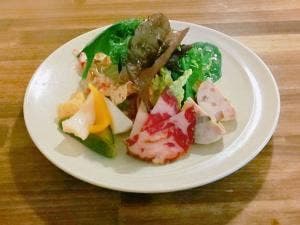 Umanois KITCHEN
