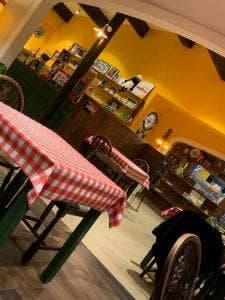 osteria LAMPI
